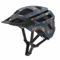 SMITH FOREFRONT 2MIPS matte trail camo | МТБ вело каска