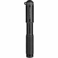 TOPEAK Race Rocket HP Mini Black | Ръчна мини помпа за велосипед до 160PSI / 11BAR