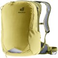 Вело раница DEUTER RACE AIR 14+3 linden-cactus