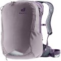 Вело раница DEUTER RACE AIR 14+3 lavender-purple