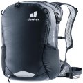 Вело раница DEUTER RACE AIR 14+3 black