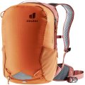 DEUTER RACE 12 chestnut-redwood