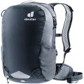 DEUTER RACE 12 black