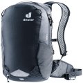 Вело раница DEUTER RACE 8 black