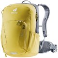 DEUTER BIKE I 20 turmeric-shale