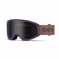 SMITH LOAM S MTB indigo/coyote | S3 BLACK SOL-X Mirror