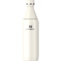 STANLEY The All Day Slim Bottle  0.6L / 20oz Cream | Бутилка за вода