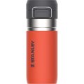 STANLEY The Quick-Flip Water Bottle .47L / 16oz Tigerlily | Бутилка за вода