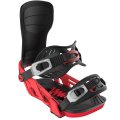 2025 Bent Metal AXTION 2 red/black