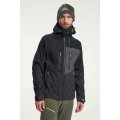 TENSON SKI TOURING SOFTSHELL JACKET MEN Antracithe | Зимно ски яке