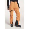 TENSON CORE SKI PANTS WOMEN Apricot | Зимен ски/сноуборд панталон