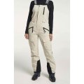 TENSON SPHERE SKI PANTS W Light Beige