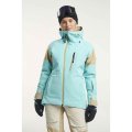 TENSON AERISMO SKI JACKET WOMEN Light Turqouise | Зимно ски/сноуборд яке