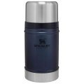 STANLEY THE LEGENDARY CLASSIC FOOD JAR .70L / 24OZ Nightfall